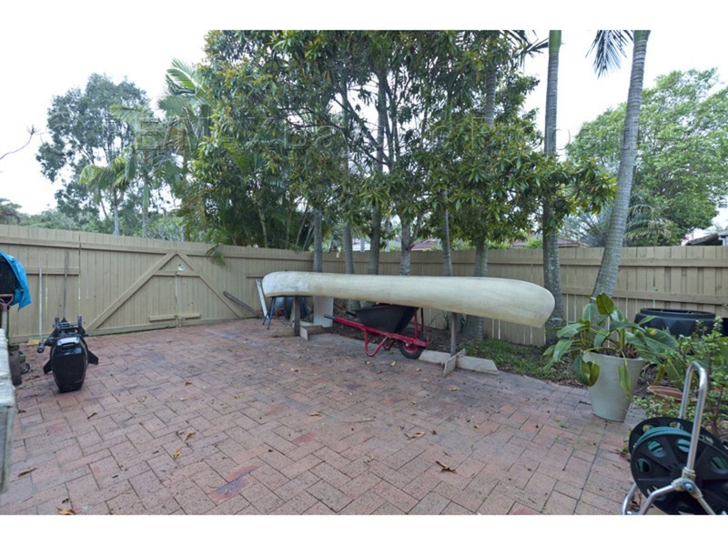 Capalaba QLD 4157