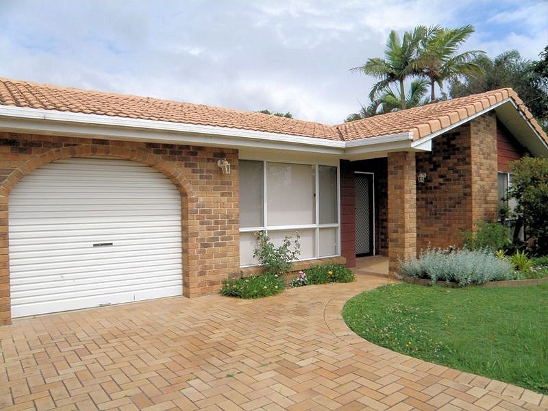 13 CHANTELLE COURT, Capalaba QLD 4157