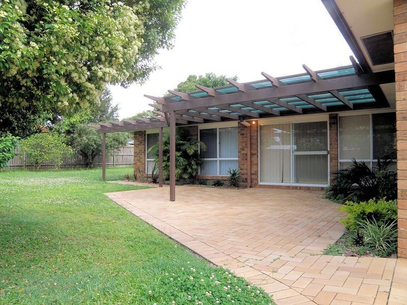 13 CHANTELLE COURT, Capalaba QLD 4157