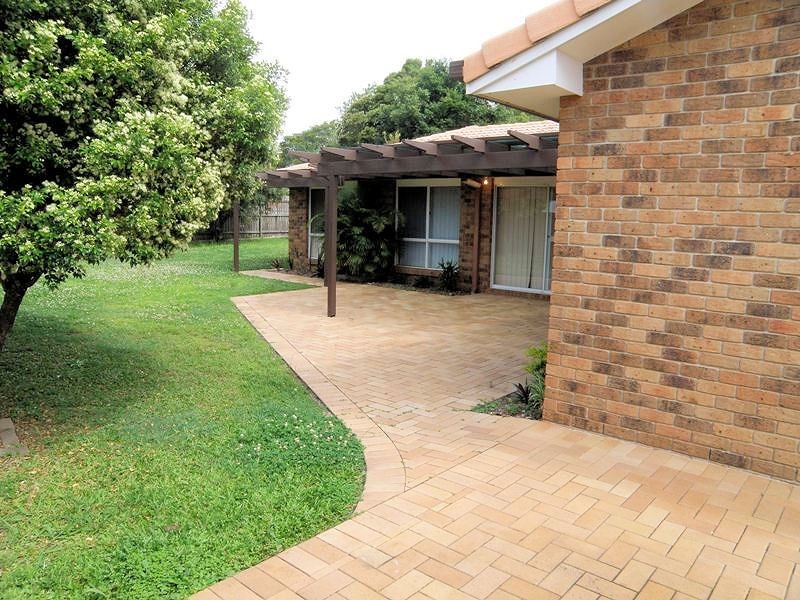 13 CHANTELLE COURT, Capalaba QLD 4157