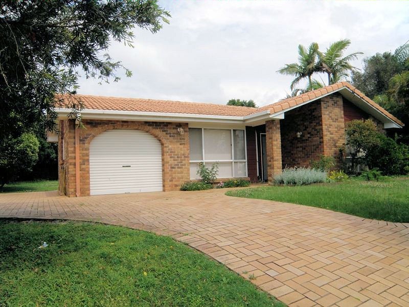 13 CHANTELLE COURT, Capalaba QLD 4157