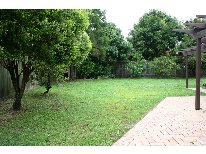 13 CHANTELLE COURT, Capalaba QLD 4157