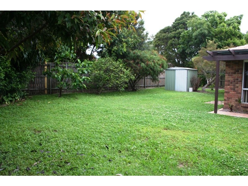 13 CHANTELLE COURT, Capalaba QLD 4157