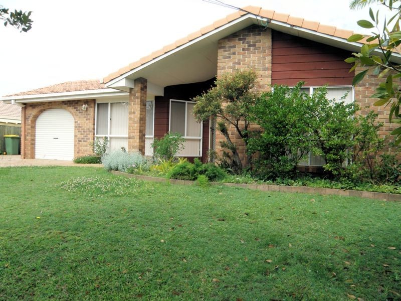 13 CHANTELLE COURT, Capalaba QLD 4157