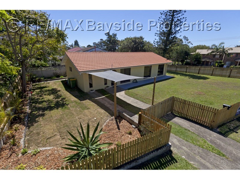 Alexandra Hills QLD 4161