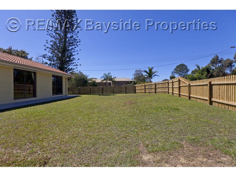 Alexandra Hills QLD 4161