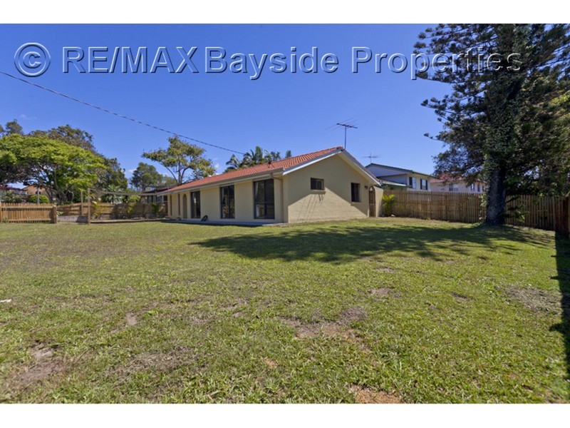Alexandra Hills QLD 4161