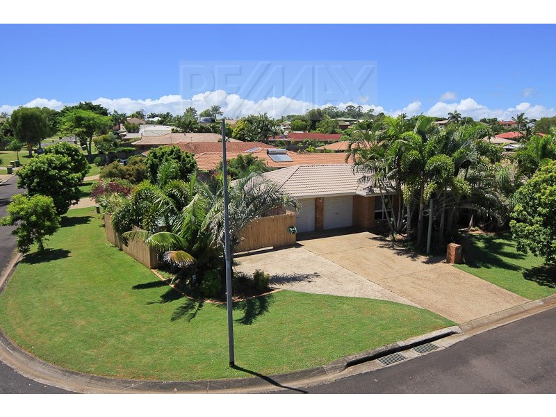 21 Crossley Drive, Wellington Point QLD 4160