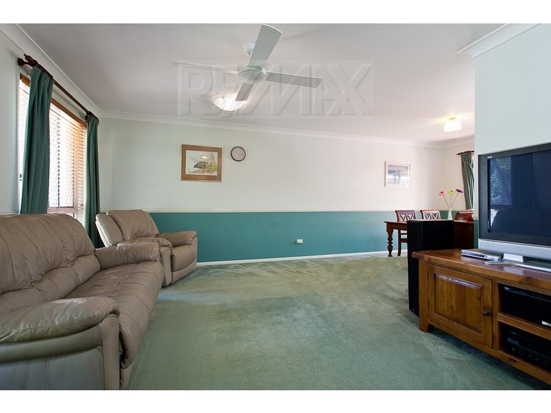 21 Crossley Drive, Wellington Point QLD 4160