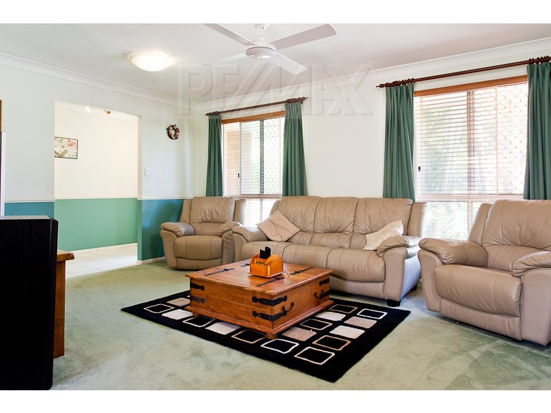 21 Crossley Drive, Wellington Point QLD 4160