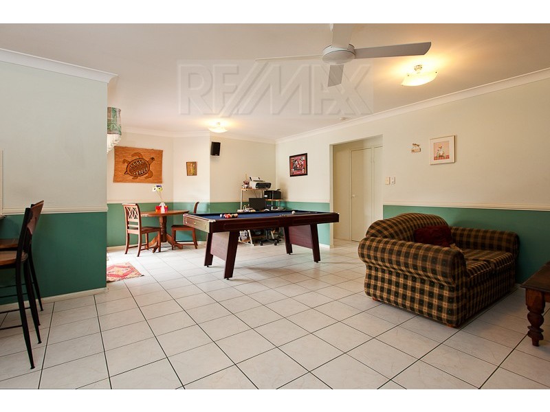 21 Crossley Drive, Wellington Point QLD 4160