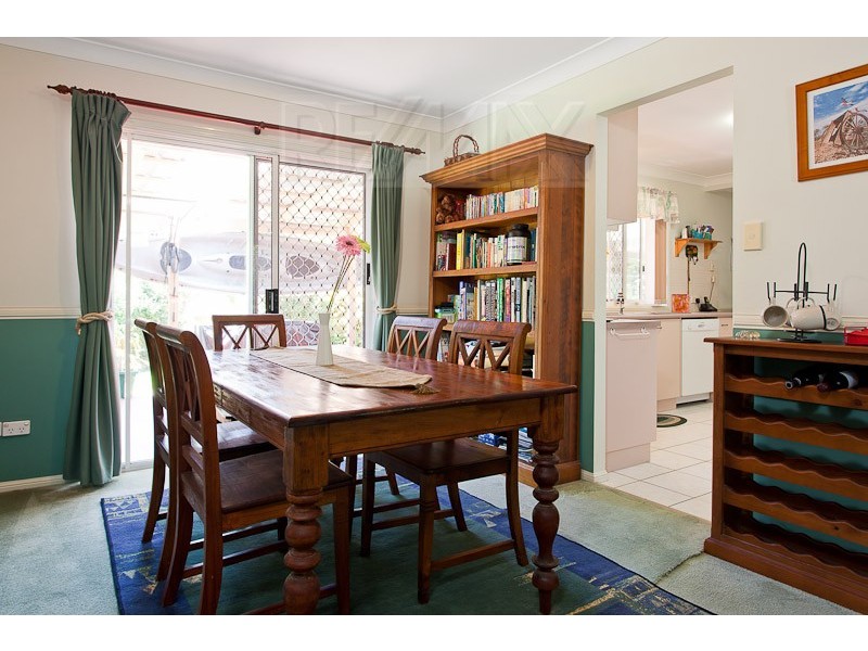 21 Crossley Drive, Wellington Point QLD 4160