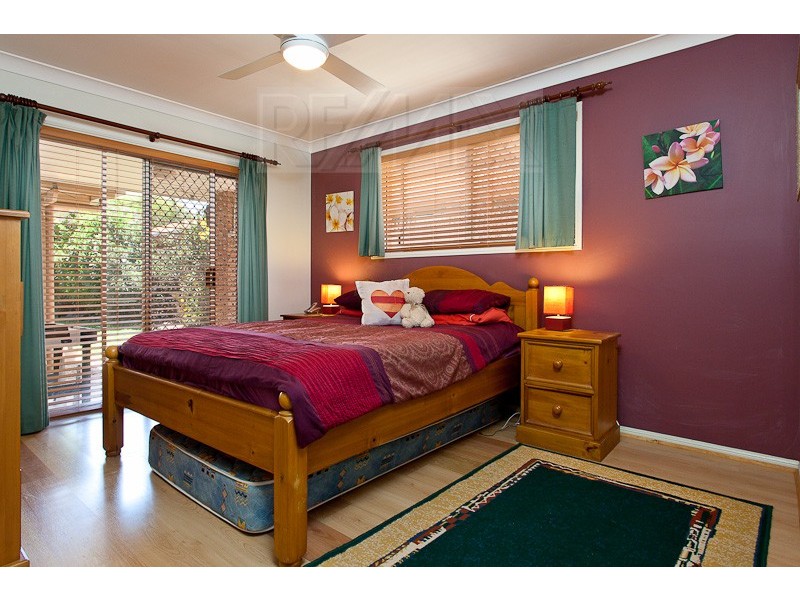 21 Crossley Drive, Wellington Point QLD 4160