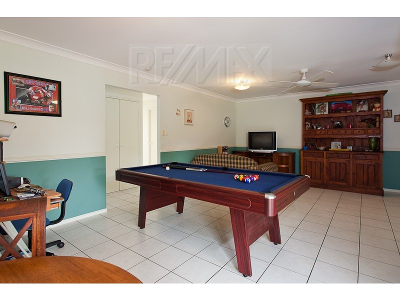 21 Crossley Drive, Wellington Point QLD 4160