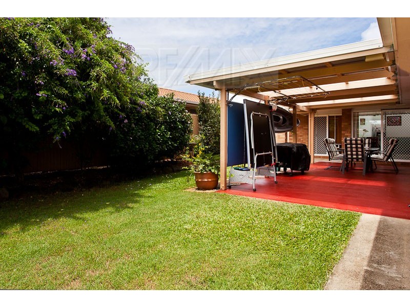 21 Crossley Drive, Wellington Point QLD 4160