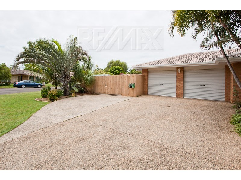 21 Crossley Drive, Wellington Point QLD 4160