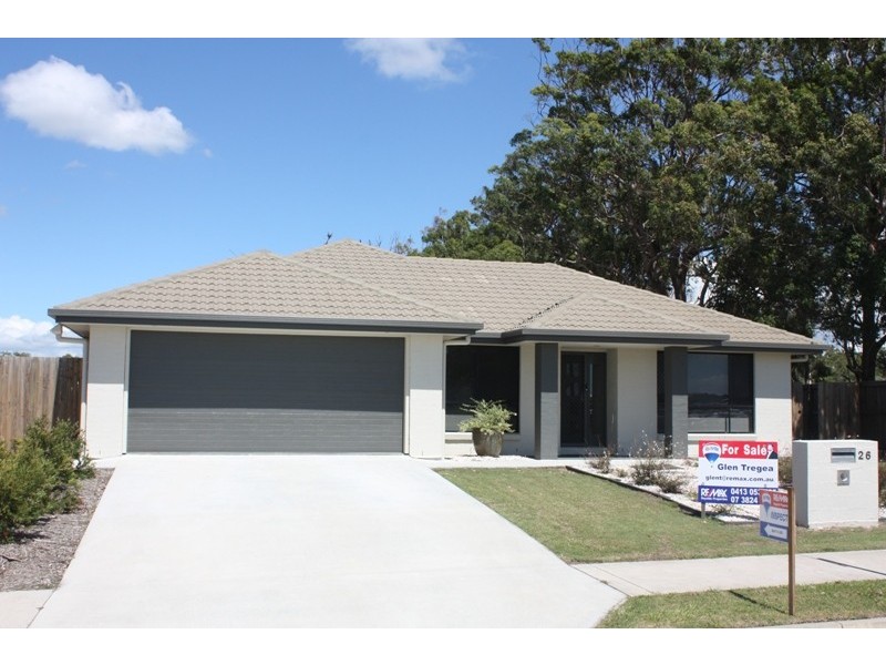 26 Sapium Rd, Redland Bay QLD 4165