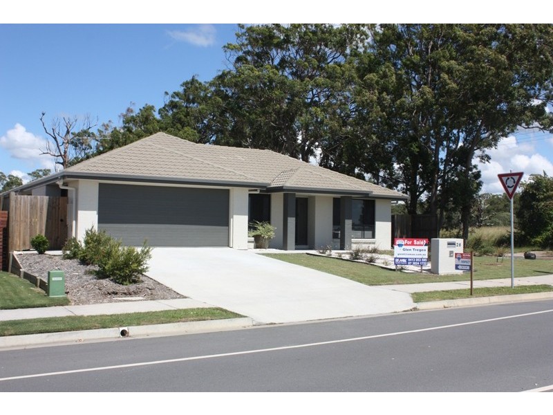 26 Sapium Rd, Redland Bay QLD 4165