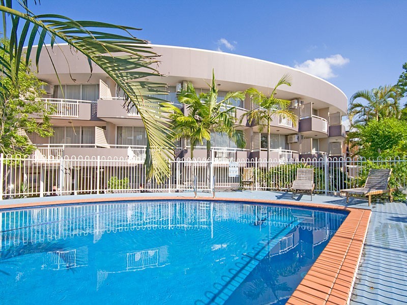 43 and 44/192 wellington Road, East Brisbane QLD 4169
