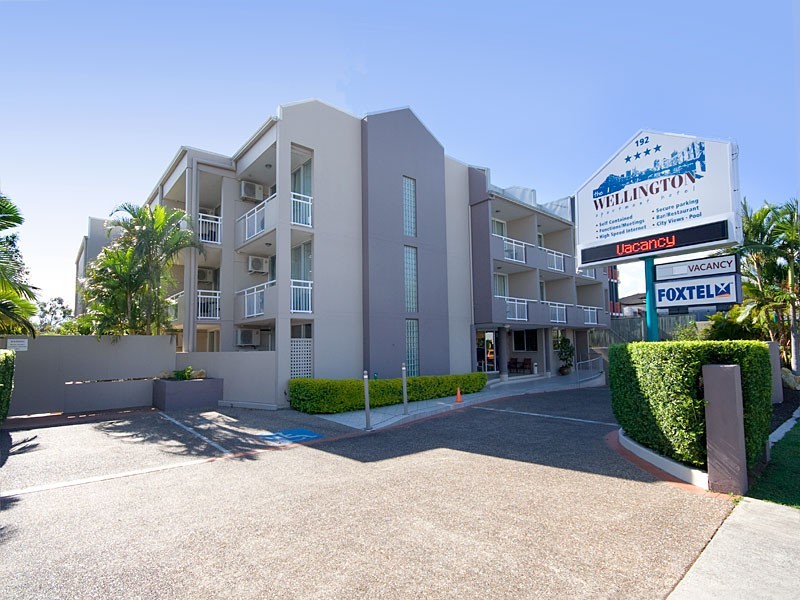 43 and 44/192 wellington Road, East Brisbane QLD 4169