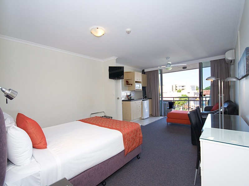 43 and 44/192 wellington Road, East Brisbane QLD 4169