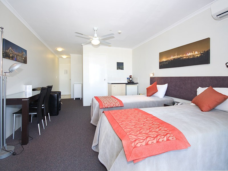 43 and 44/192 wellington Road, East Brisbane QLD 4169