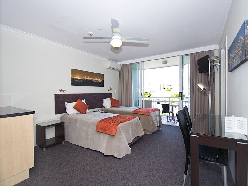 43 and 44/192 wellington Road, East Brisbane QLD 4169