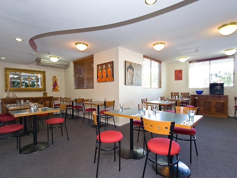 43 and 44/192 wellington Road, East Brisbane QLD 4169