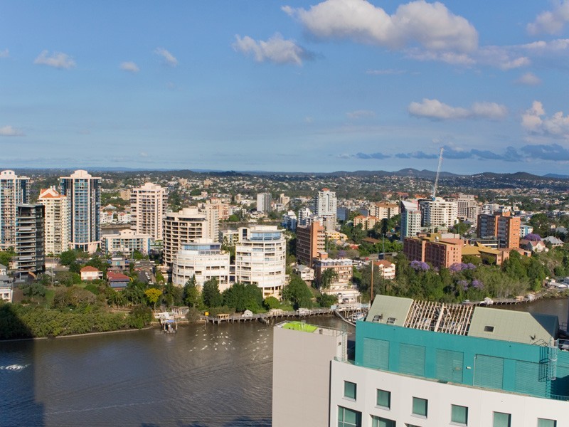 307/26 Felix, Brisbane QLD 4000