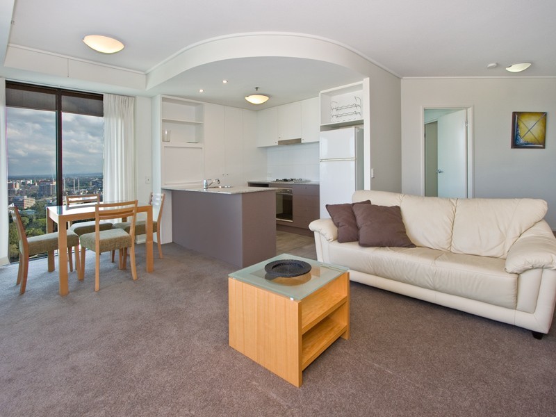 307/26 Felix, Brisbane QLD 4000