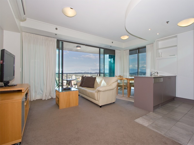 307/26 Felix, Brisbane QLD 4000