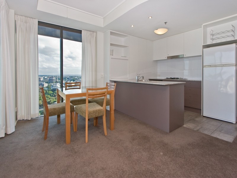 307/26 Felix, Brisbane QLD 4000