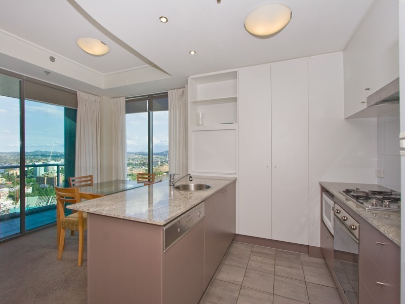 307/26 Felix, Brisbane QLD 4000