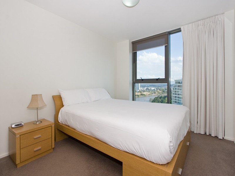 307/26 Felix, Brisbane QLD 4000