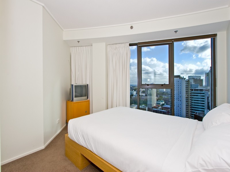307/26 Felix, Brisbane QLD 4000