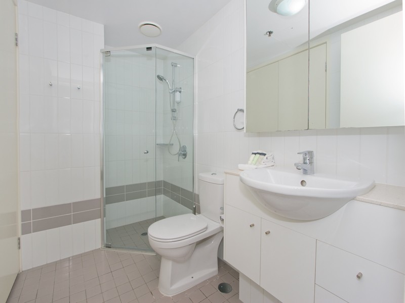 307/26 Felix, Brisbane QLD 4000