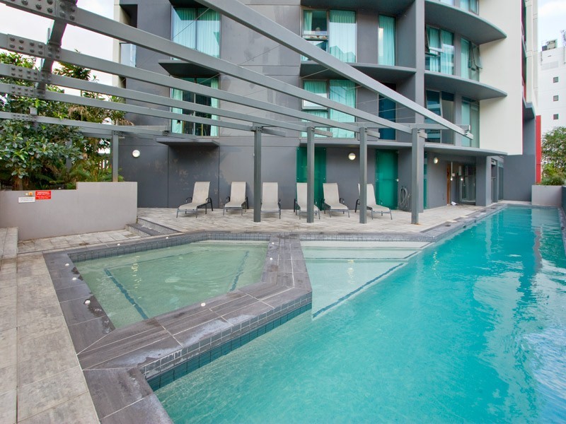 307/26 Felix, Brisbane QLD 4000