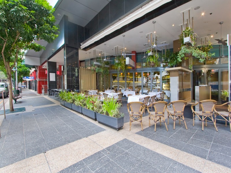 307/26 Felix, Brisbane QLD 4000