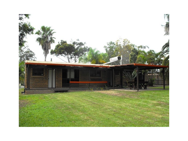 21 Orchid Drive, Mount Cotton QLD 4165