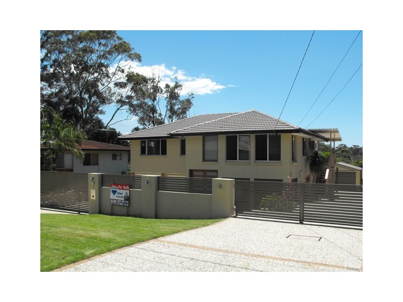 90 Princess Street, Cleveland QLD 4163