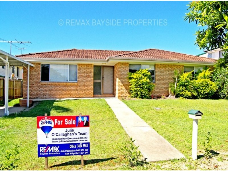 Capalaba QLD 4157