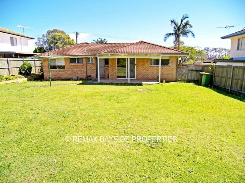 Capalaba QLD 4157