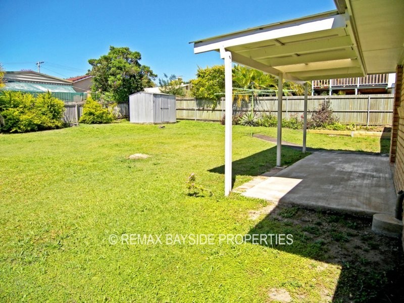 Capalaba QLD 4157