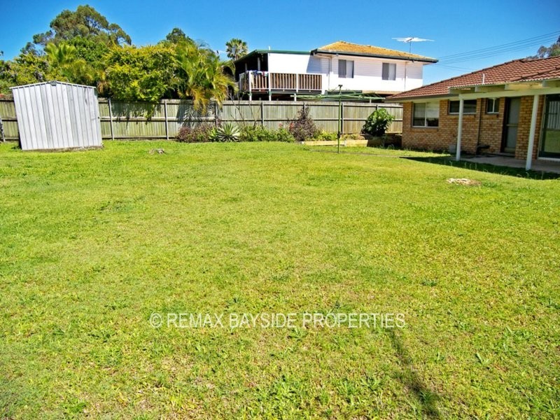 Capalaba QLD 4157
