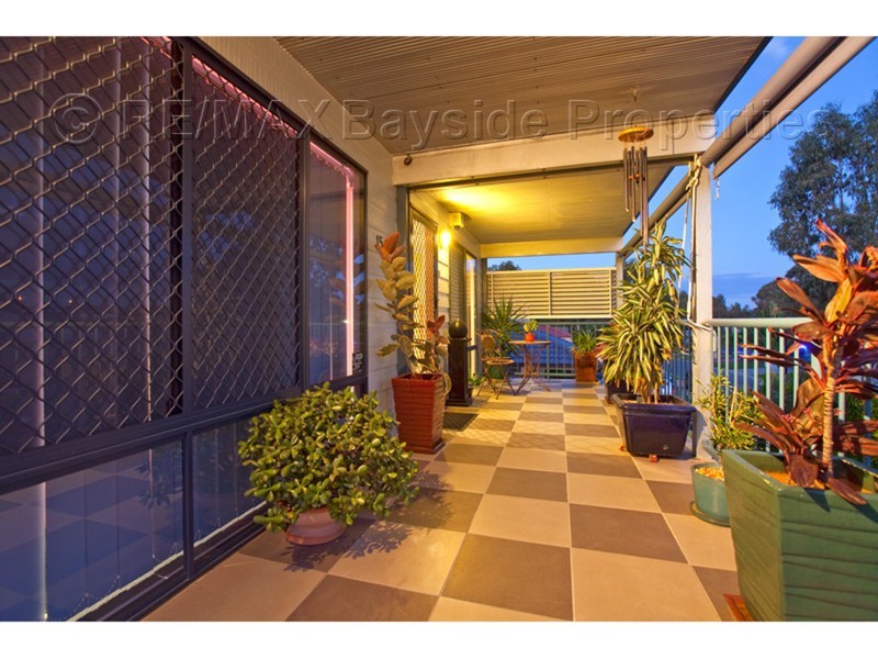 15 Portias Street, Thornlands QLD 4164