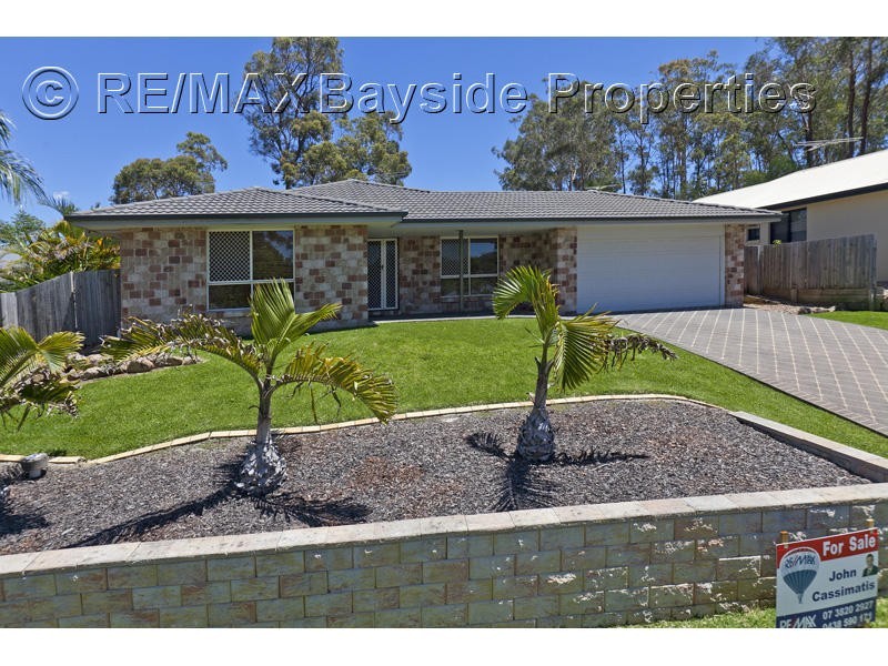 37 Pimelea Crescent, Mount Cotton QLD 4165