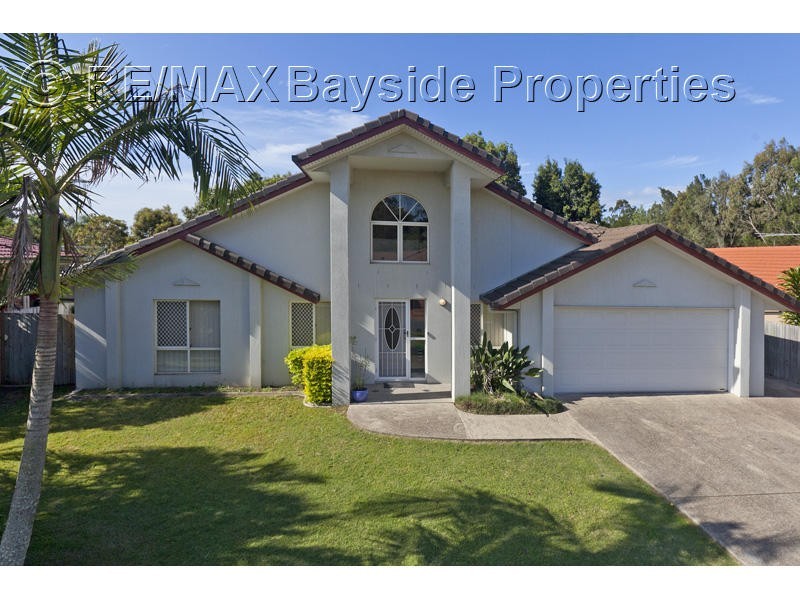 22 Carinyan Drive, Birkdale QLD 4159