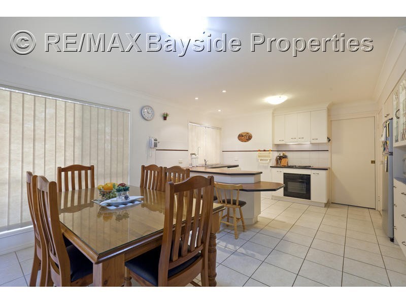 22 Carinyan Drive, Birkdale QLD 4159