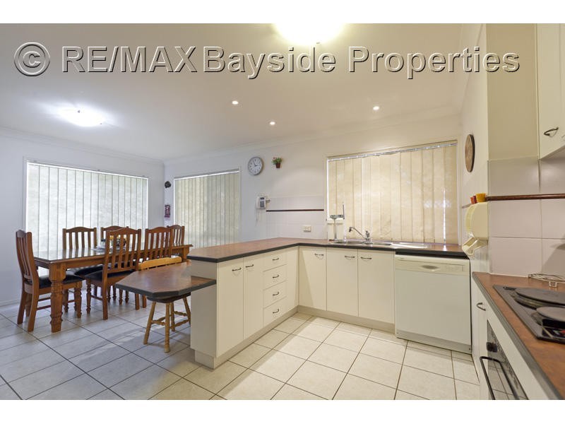 22 Carinyan Drive, Birkdale QLD 4159