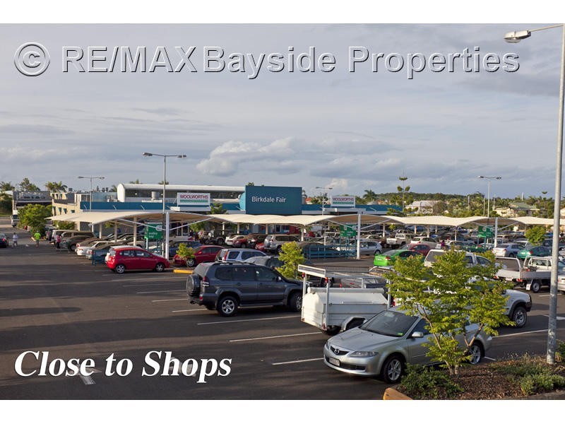 22 Carinyan Drive, Birkdale QLD 4159